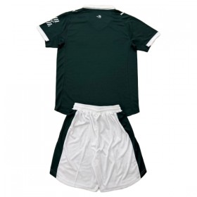 Tenue Enfant Plymouth Argyleh Domicile 2025-26 (+ Short)